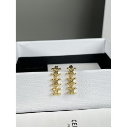 Celine EARRINGS A440