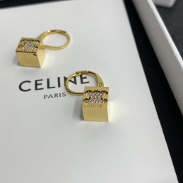 Celine EARRINGS A444