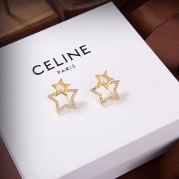 Celine EARRINGS A448