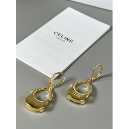 Celine EARRINGS A451