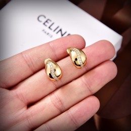 Celine EARRINGS A454