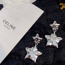 Celine EARRINGS A457