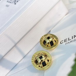 Celine EARRINGS A458