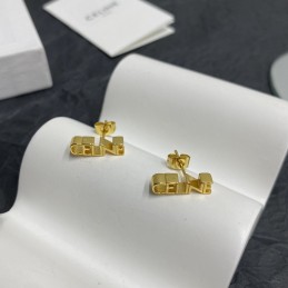 Celine EARRINGS A460