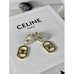 Celine EARRINGS A462