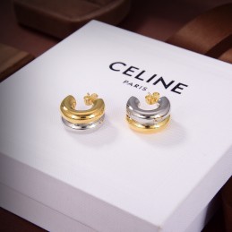 Celine EARRINGS A467