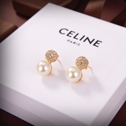 Celine EARRINGS A468