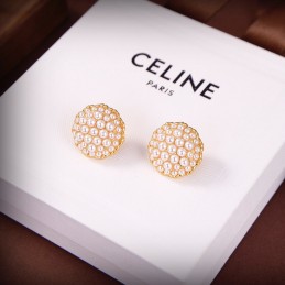 Celine EARRINGS A469