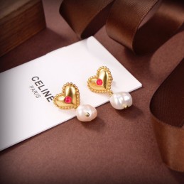 Celine EARRINGS A470