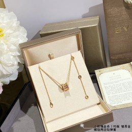 BVLGARI NECKLACES A053