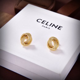 Celine EARRINGS A473