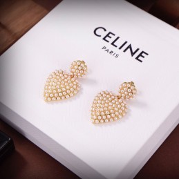 Celine EARRINGS A476