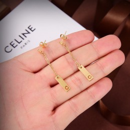 Celine EARRINGS A477