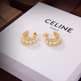 Celine EARRINGS A479