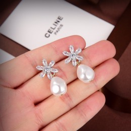 Celine EARRINGS A481