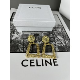 Celine EARRINGS A482