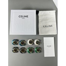 Celine EARRINGS A484