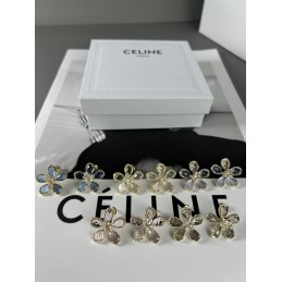 Celine EARRINGS A486