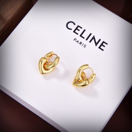 Celine EARRINGS A490