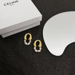 Celine EARRINGS A493