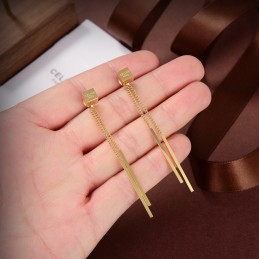 Celine EARRINGS A495