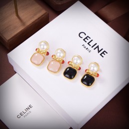 Celine EARRINGS A495