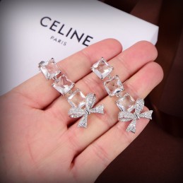 Celine EARRINGS A496