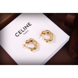 Celine EARRINGS A497