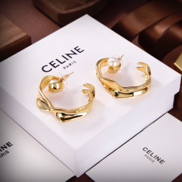 Celine EARRINGS A498