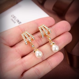 Celine EARRINGS A501