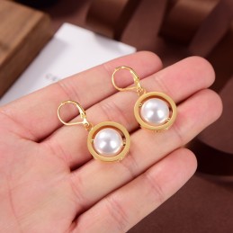 Celine EARRINGS A503