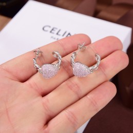 Celine EARRINGS A504