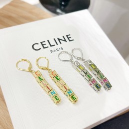 Celine EARRINGS A505