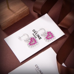 Celine EARRINGS A507