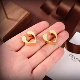 Celine EARRINGS A512