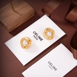 Celine EARRINGS A513