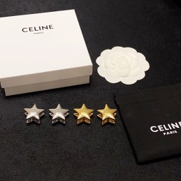 Celine EARRINGS A516