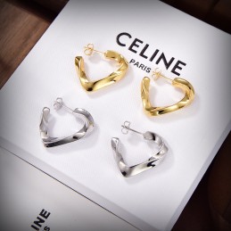 Celine EARRINGS A518