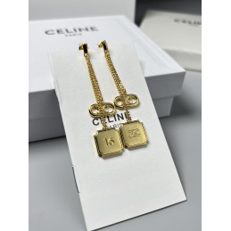 Celine EARRINGS A519