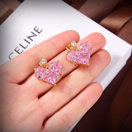 Celine EARRINGS A523