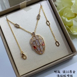 BVLGARI NECKLACES A057