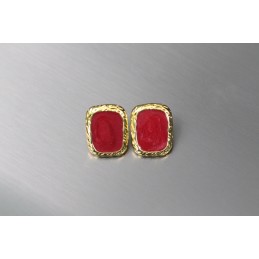 Celine EARRINGS A526