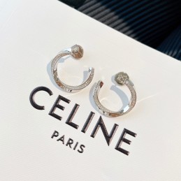 Celine EARRINGS A531