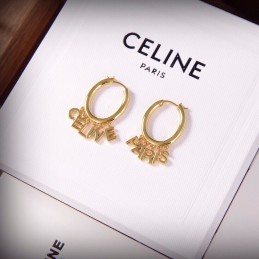 Celine EARRINGS A532