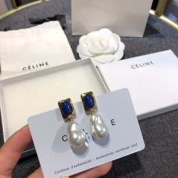 Celine EARRINGS A533