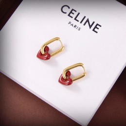 Celine EARRINGS A534