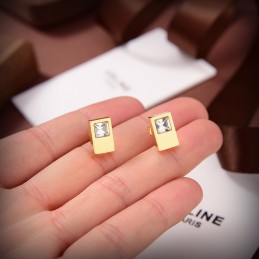 Celine EARRINGS A535