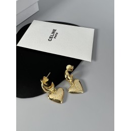 Celine EARRINGS A537