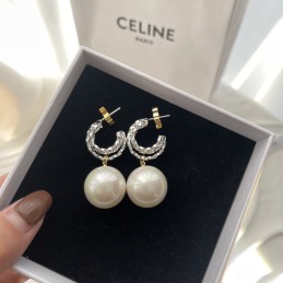 Celine EARRINGS A539