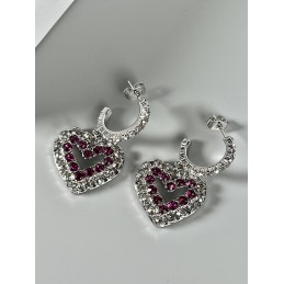 Celine EARRINGS A542